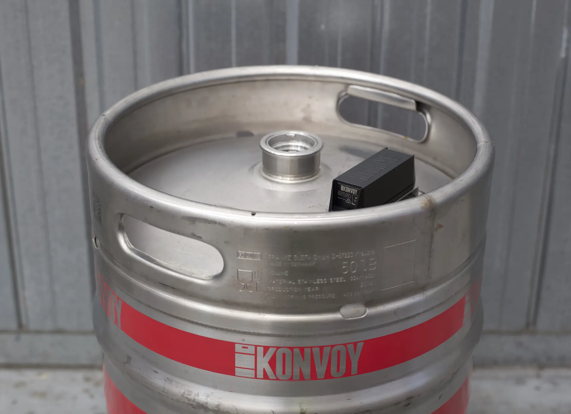 Konvoy 50 Litre Euro with Beacon-2 (1)