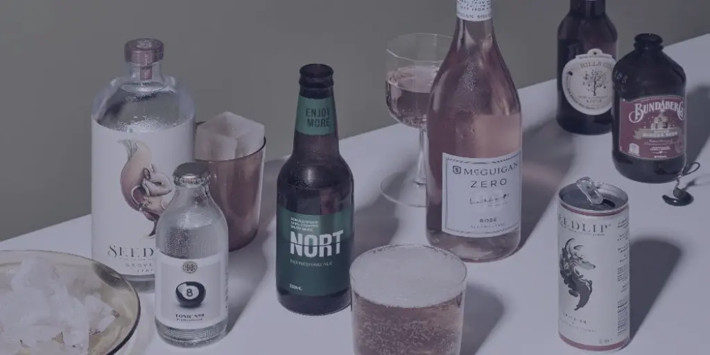 Non-alcoholic beer production methods