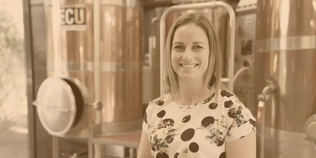 Professor_Michelle_Colgrave