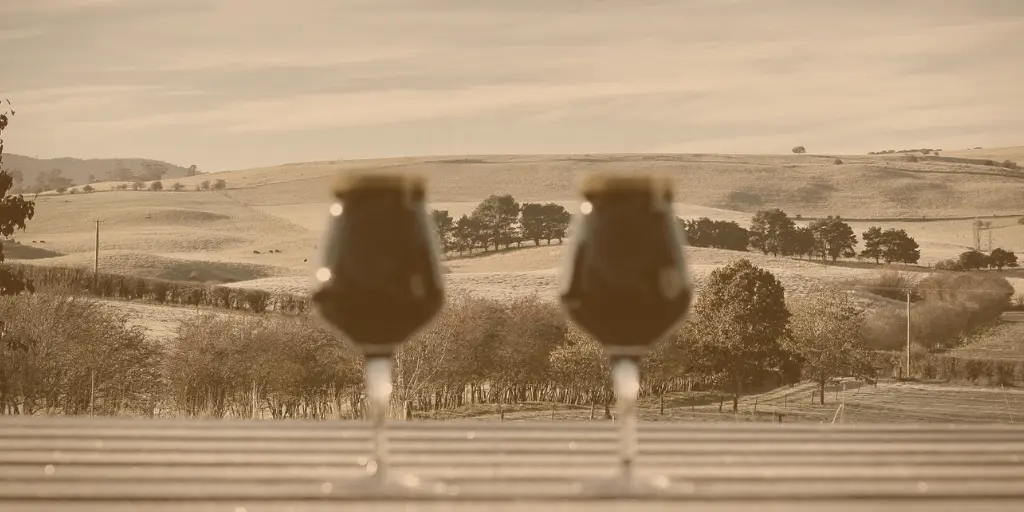 paddock to pint - hero image