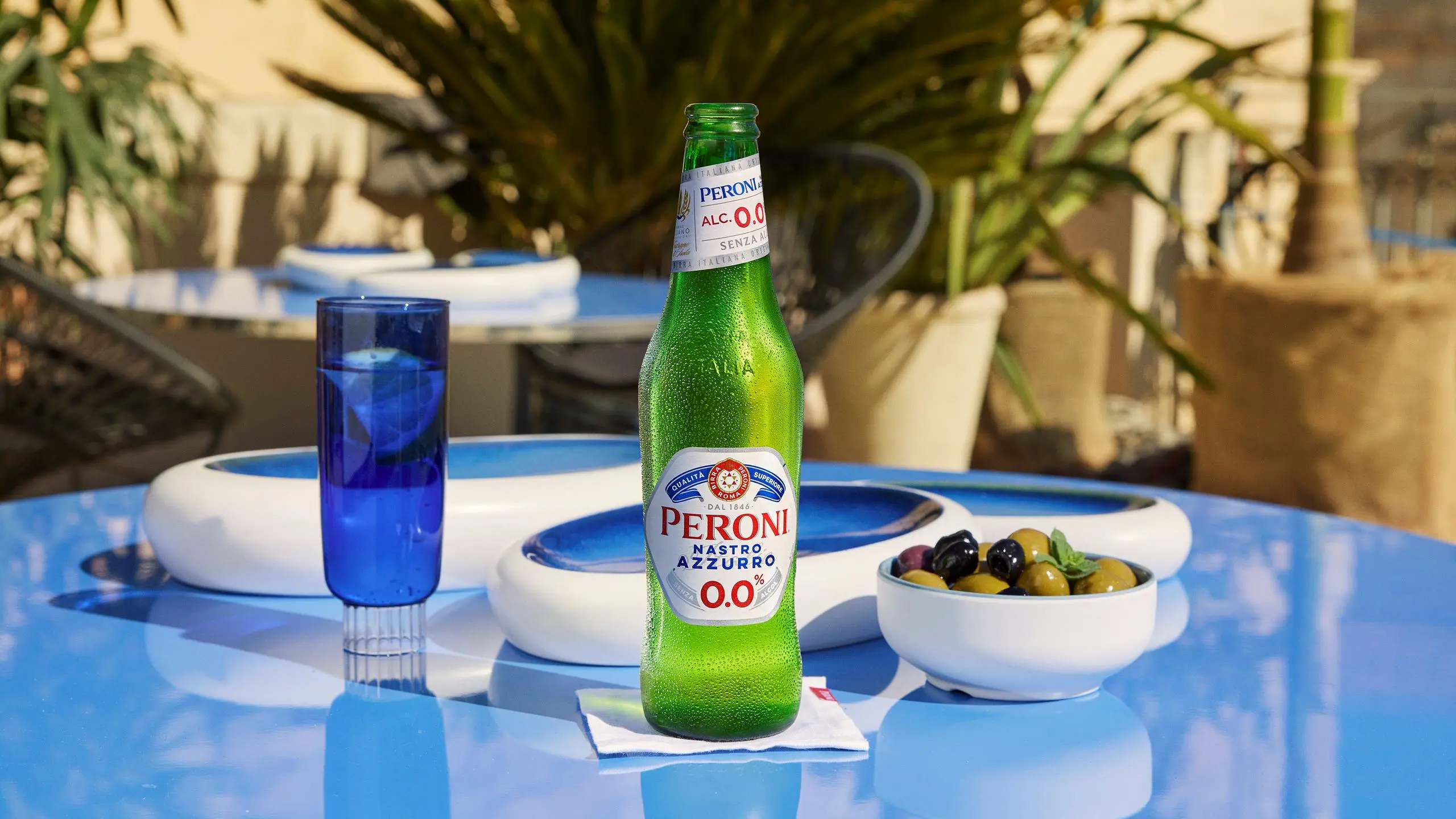 peroni - 0% and 3.5%