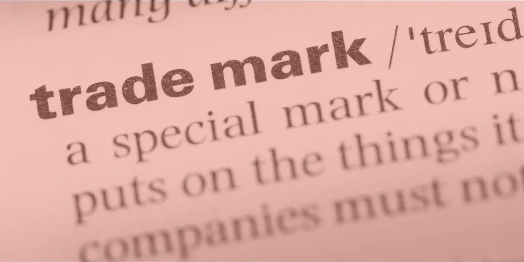 trade marks