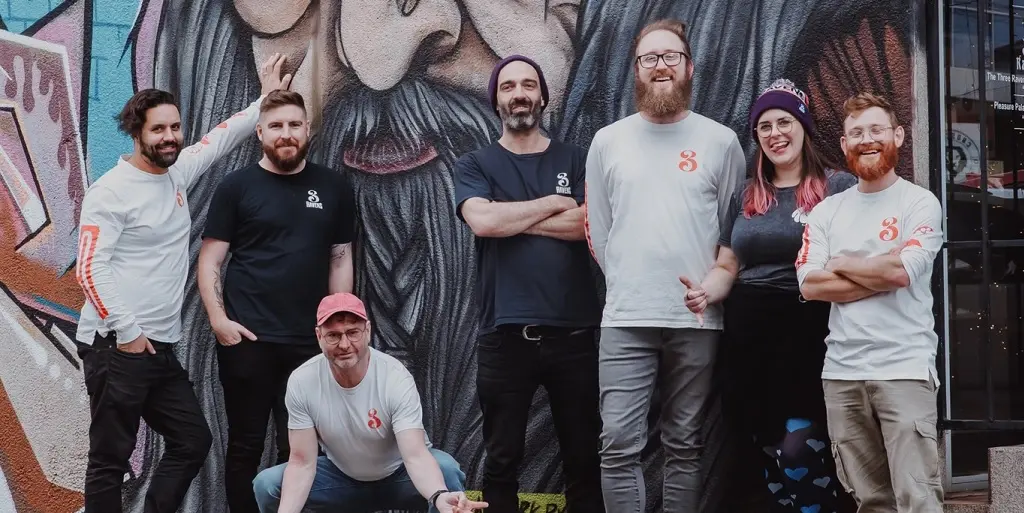 3 ravens team crowdfund 2022