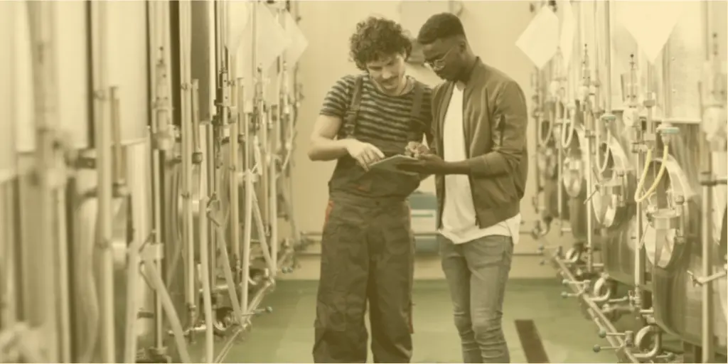 Flexible work - featured image