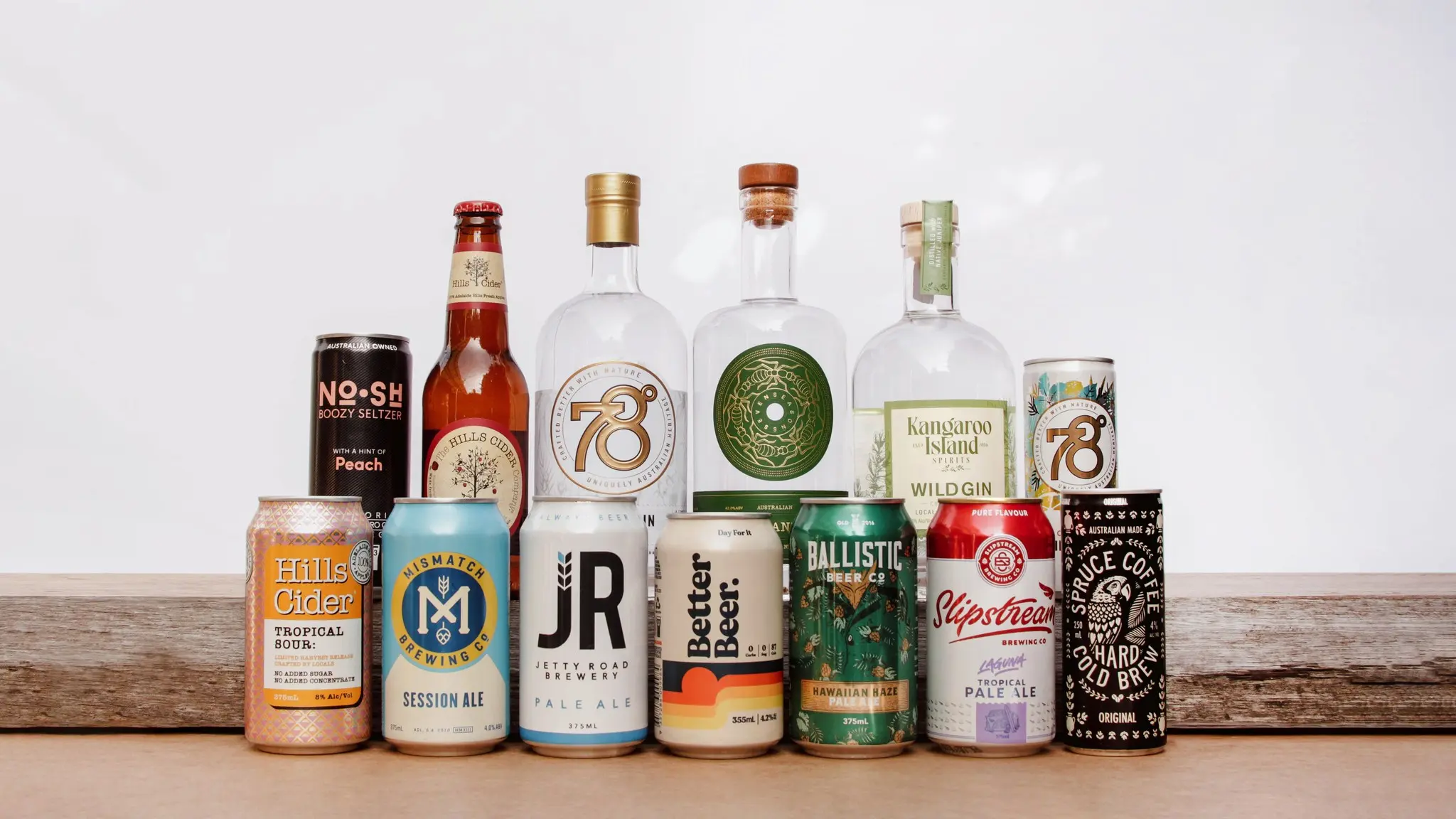 mighty craft brands