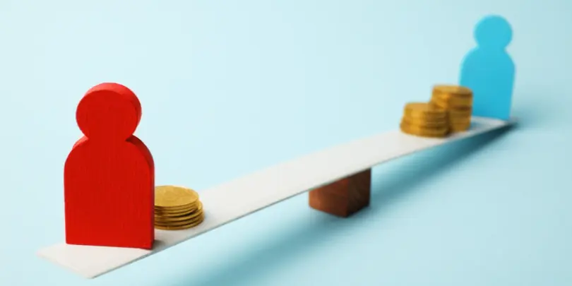 pay gap reporting generic