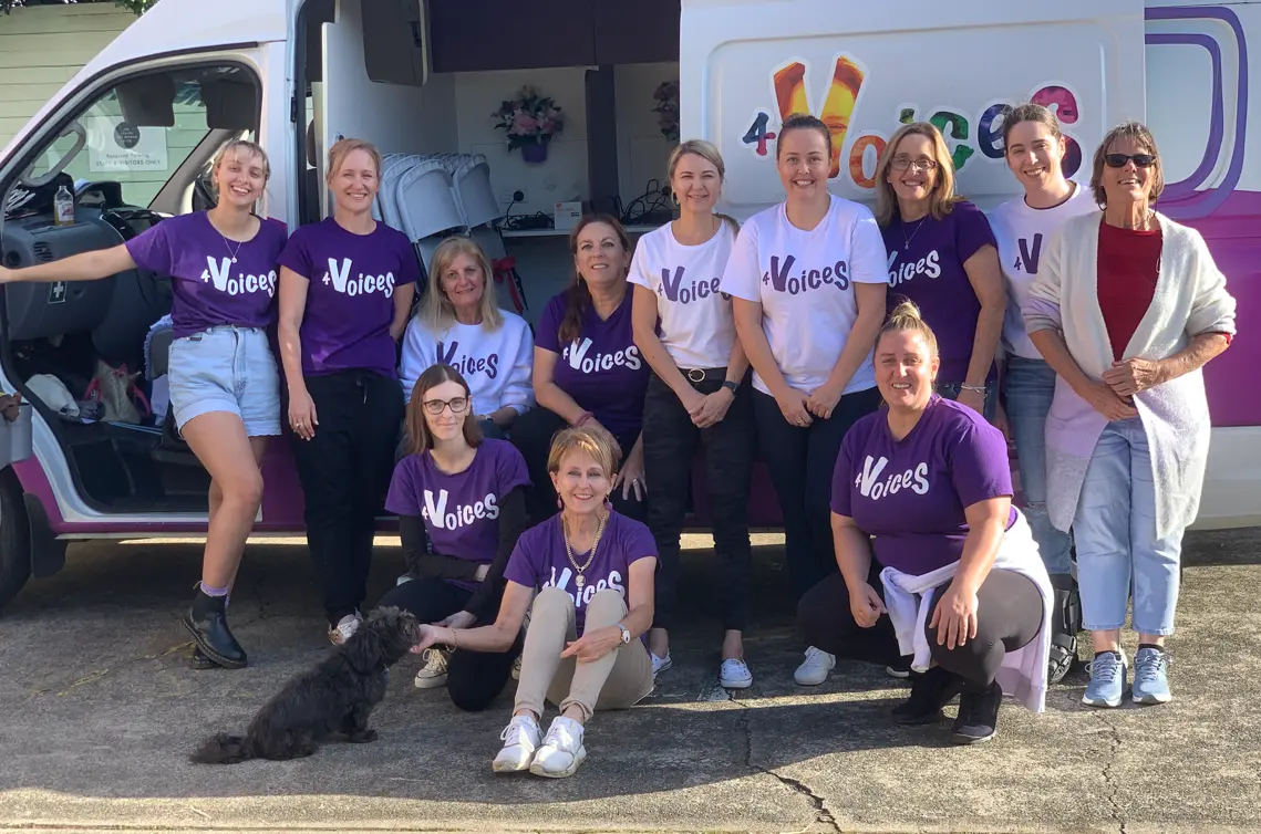 stone and wood - ingrained - Brisbane