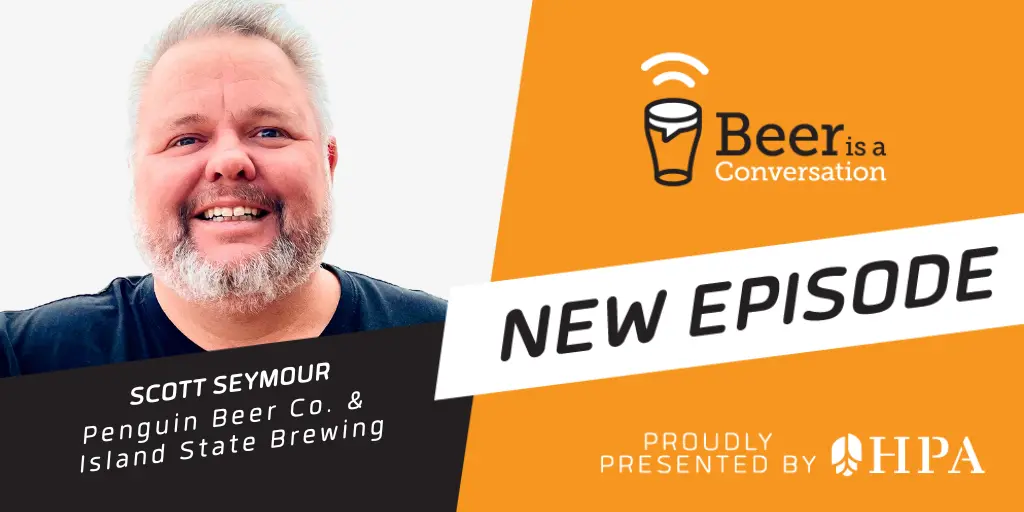 Scott Seymour - Island State Brewing - wide