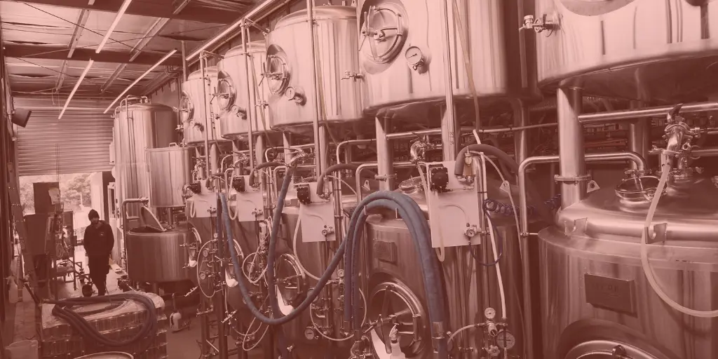 brewerypro - spark - water