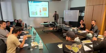 sunshine coast - BrewLab