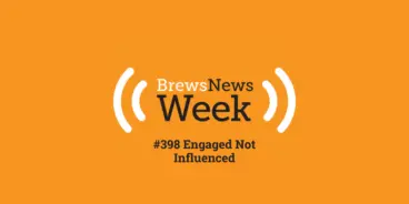 #398 engaged not influenced