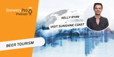 Beer Tourism with Kelly Ryan - wide
