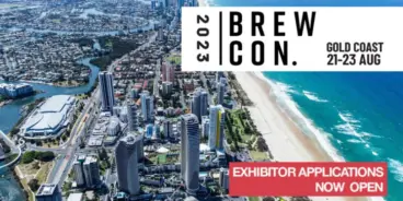 BrewCon 2023 announcement