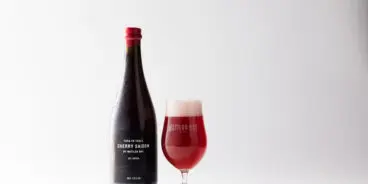 Matilda Bay Cherry Saison 8790