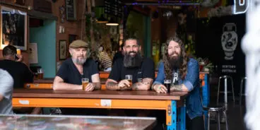 Young Henrys_Press Shot 1