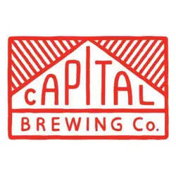 Capital Brewing Co logo