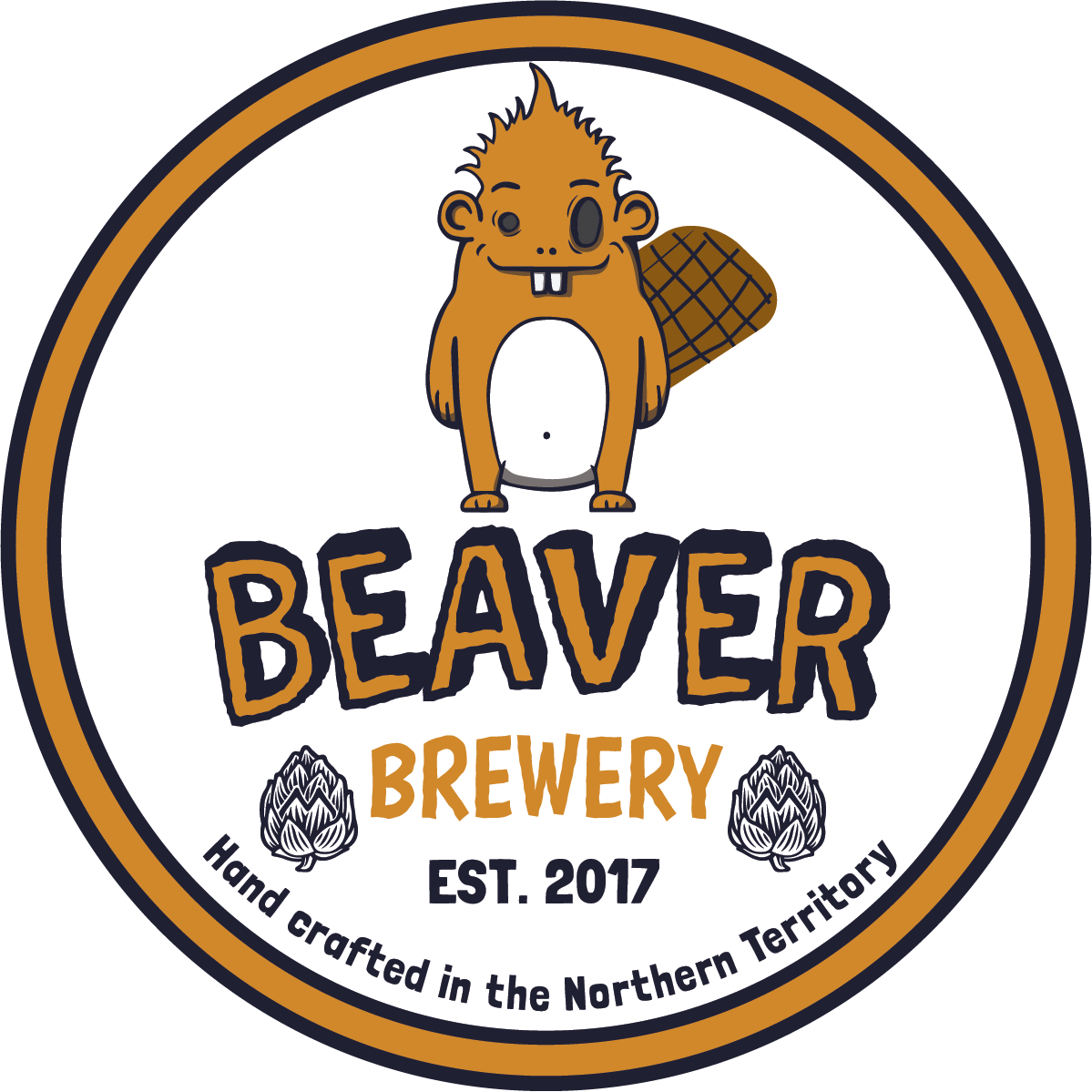 Beaver Brewery