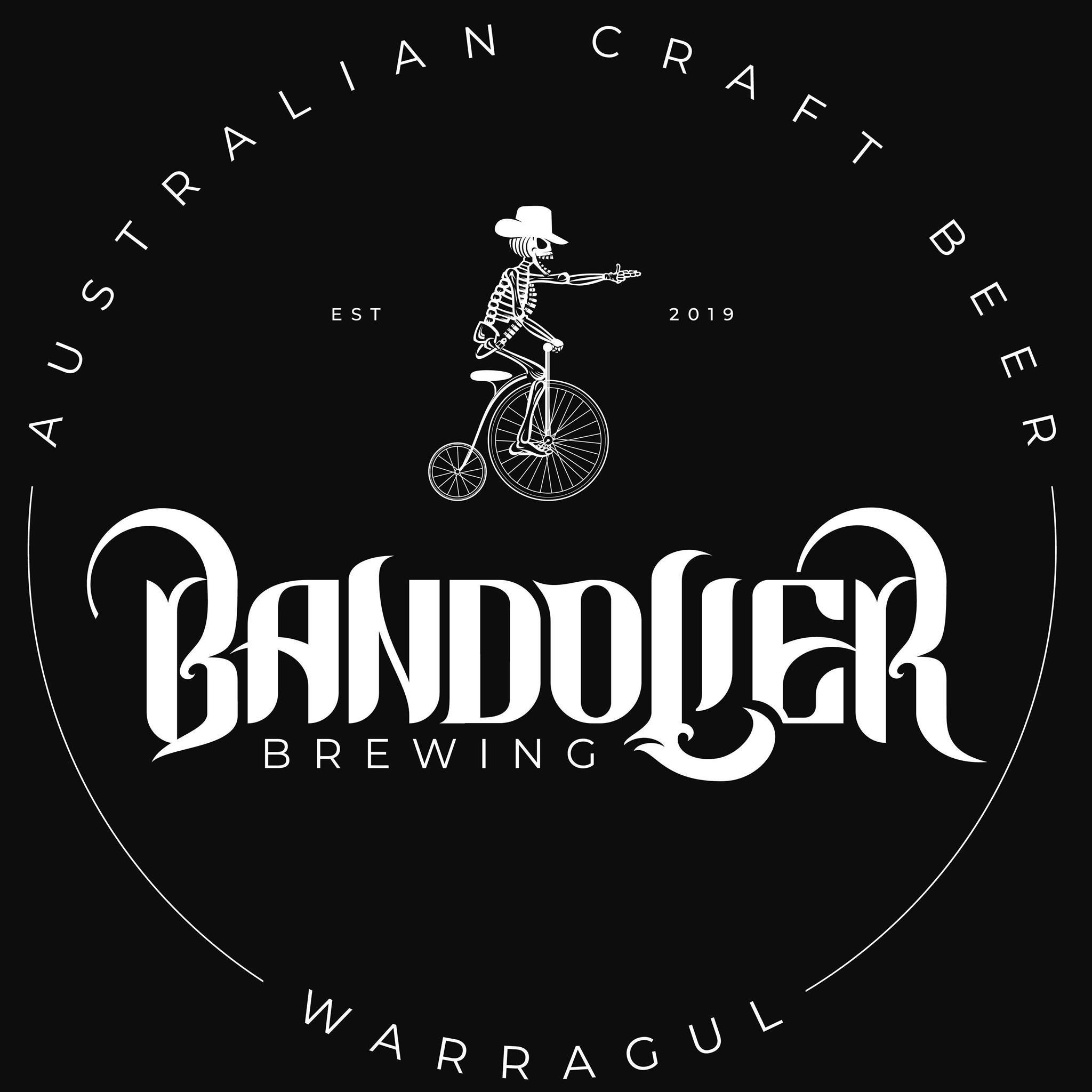 Bandolier Brewing