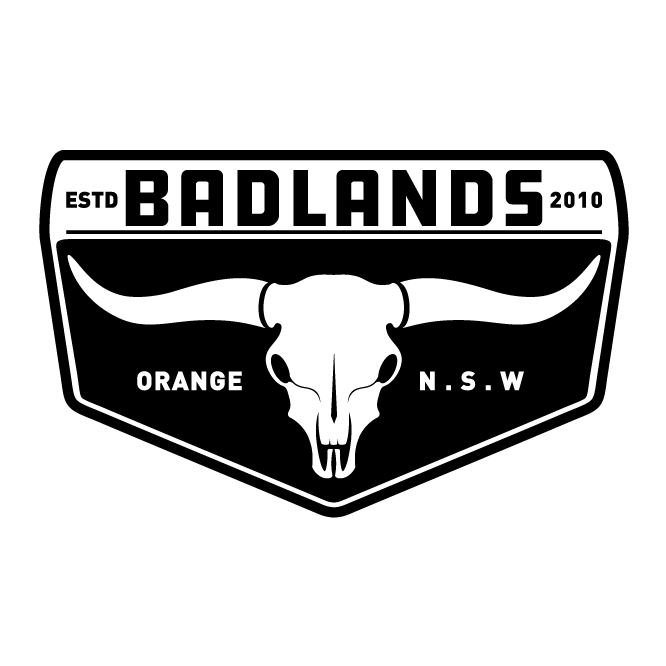 Badlands Brewery
