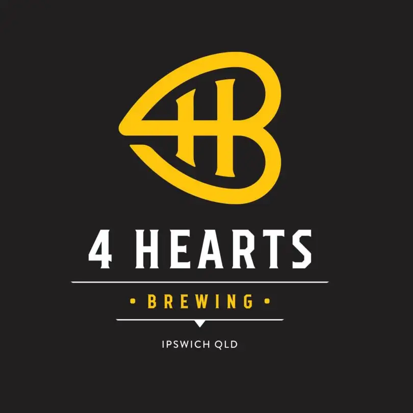 4 Hearts Brewing