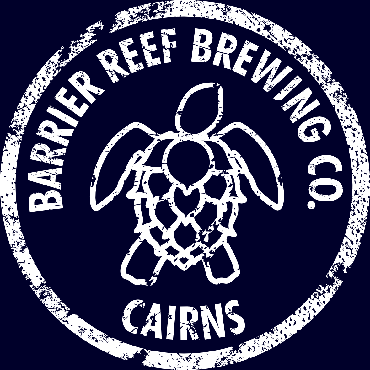 Barrier Reef Brewing Co.