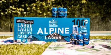 Alpine Lager