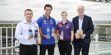 Asahi-Optus Stadium launch pic 1