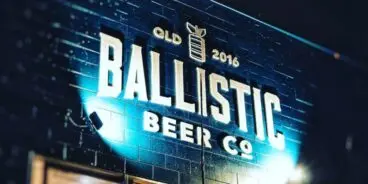 Ballistic Whitsundays