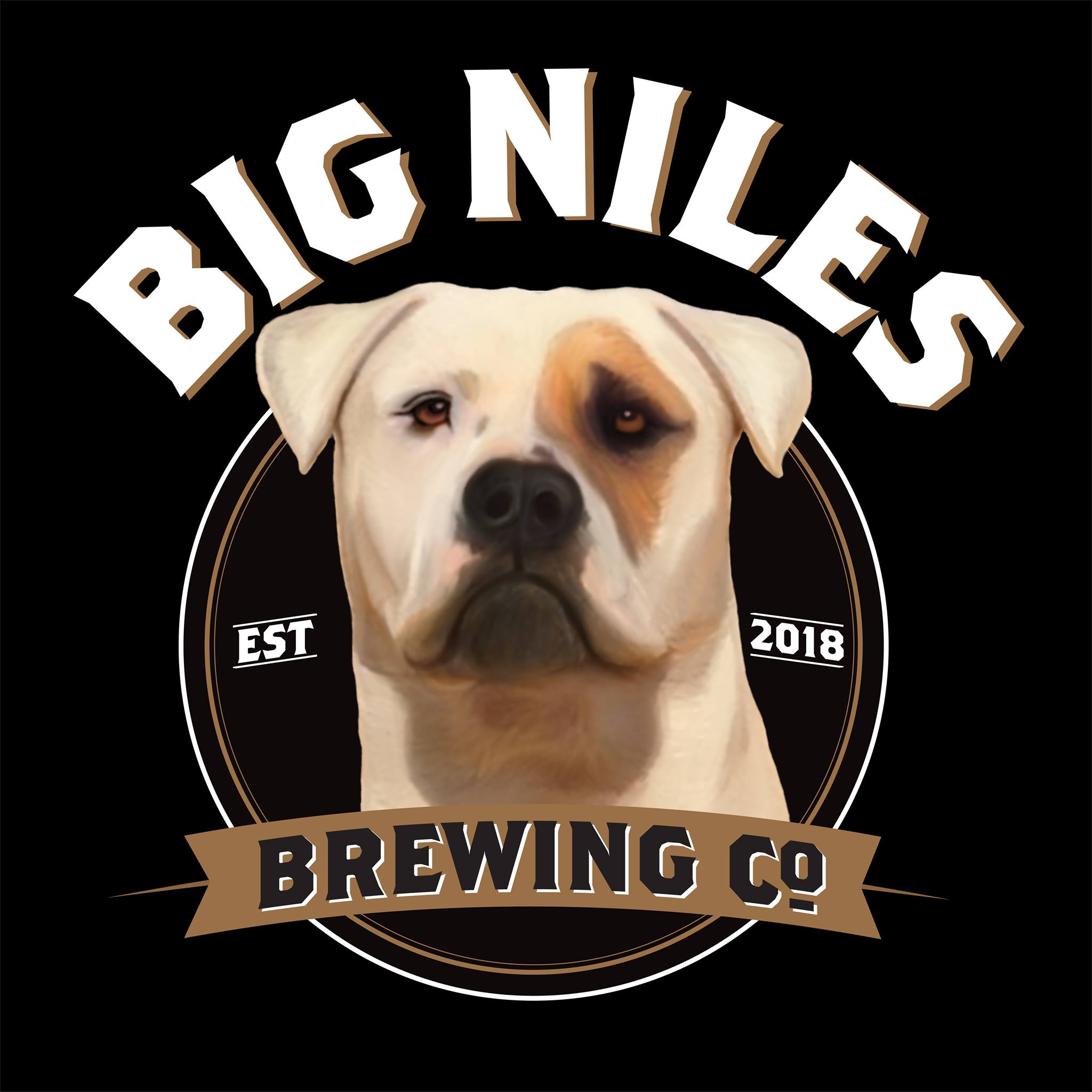 Big Niles Brewing Co