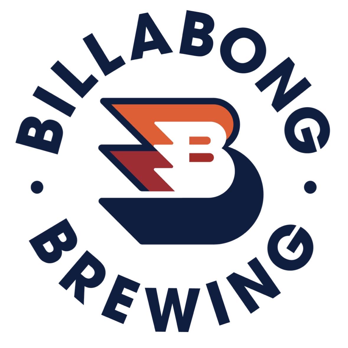 Billabong Brewing