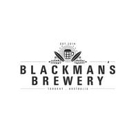 Blackman’s Brewery Geelong