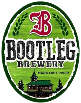 Bootleg Brewery