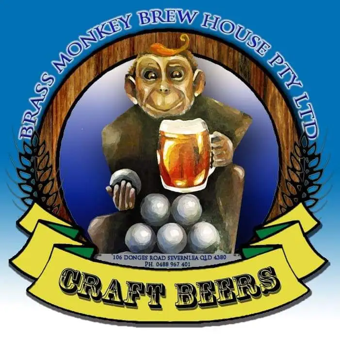Brass Monkey Brewhouse