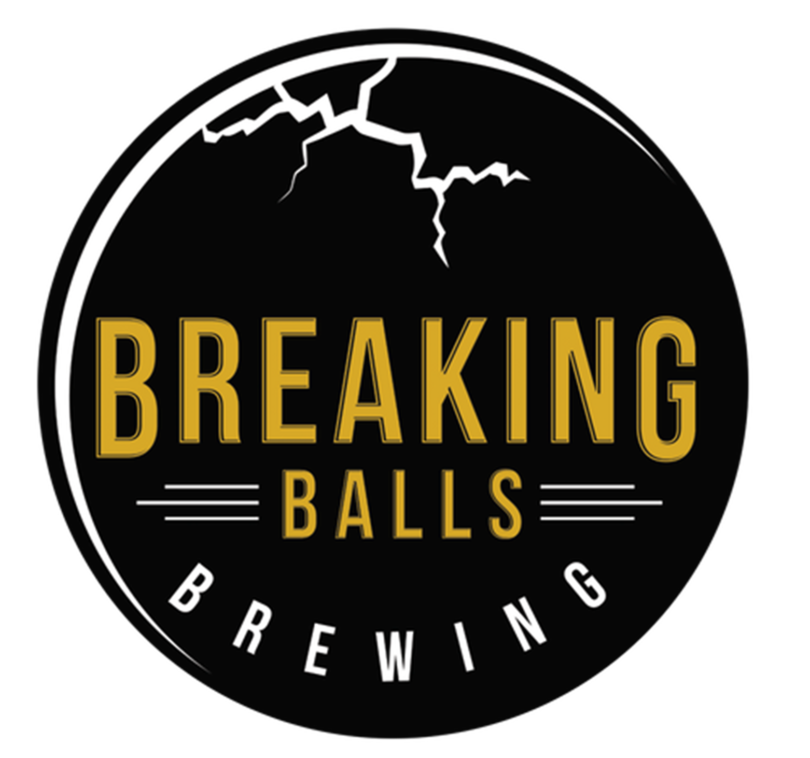 Breaking Balls Brewing