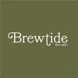 Brewtide Brewery logo