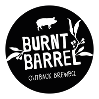Burnt Barrel Outback Brewbq