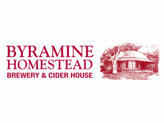 Byramine Homestead & Brewery