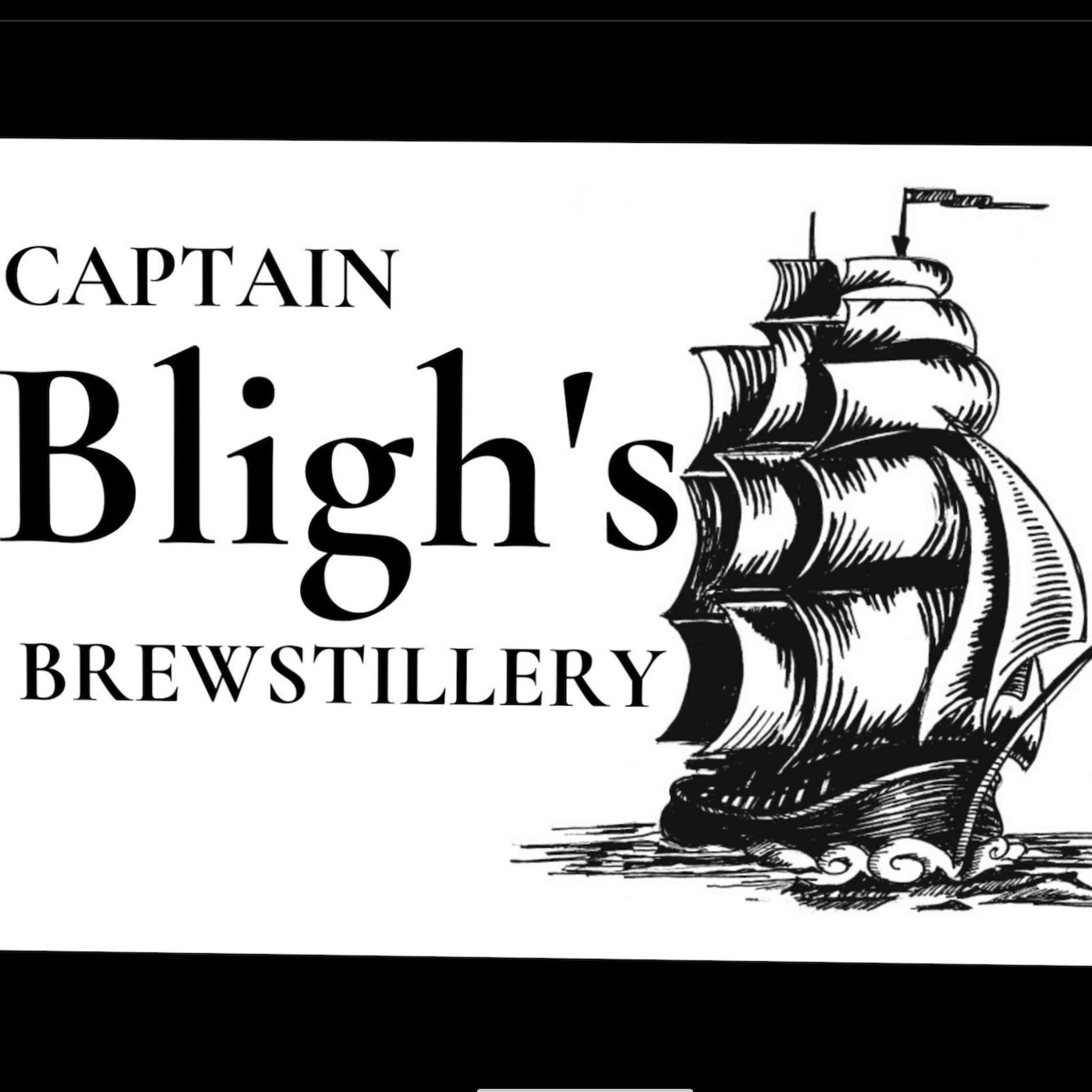 Captain Bligh’s