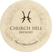 Church Hill Brewery – CLOSED