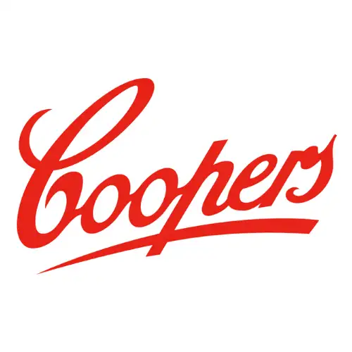 Coopers Brewery