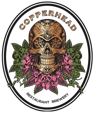 Copperhead Brewery