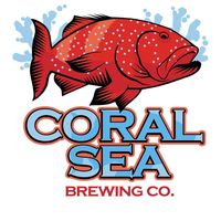 Coral Sea Brewing Co.