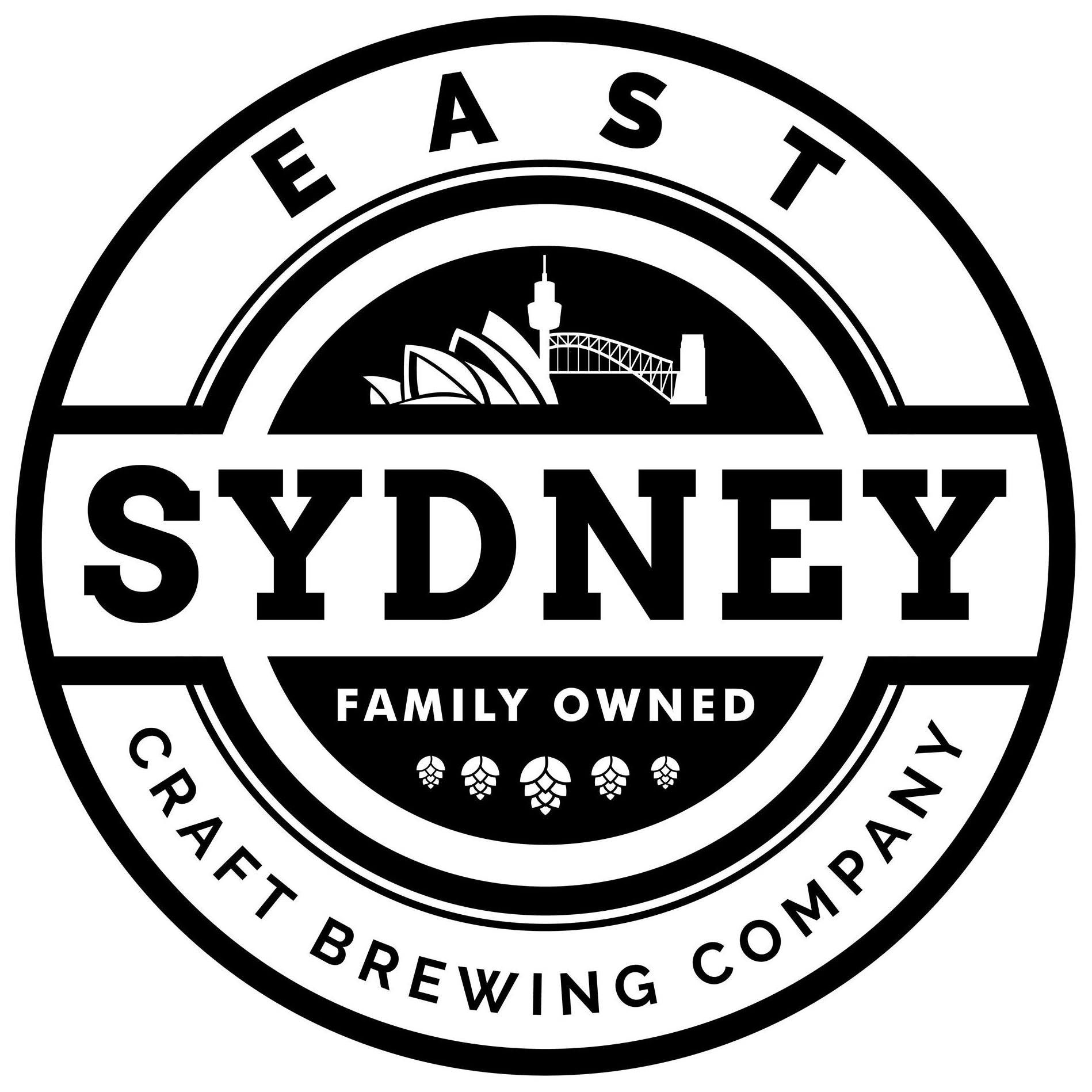 East Sydney Brewing Co.