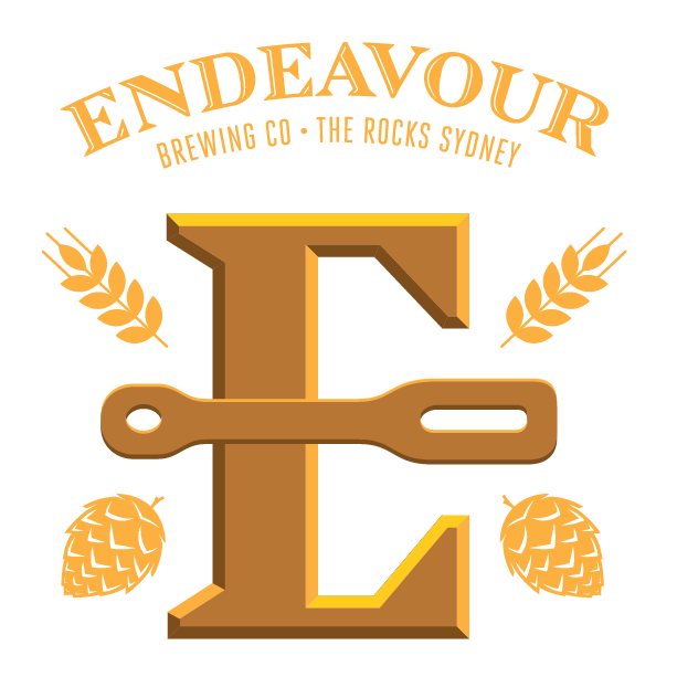 Endeavour Brewing Co