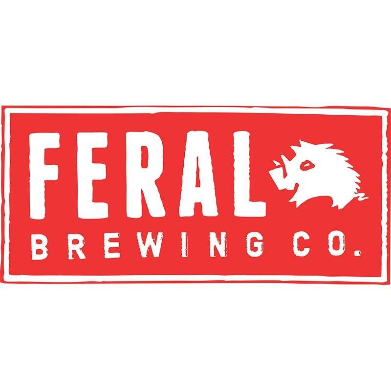 Feral Brewing Co.