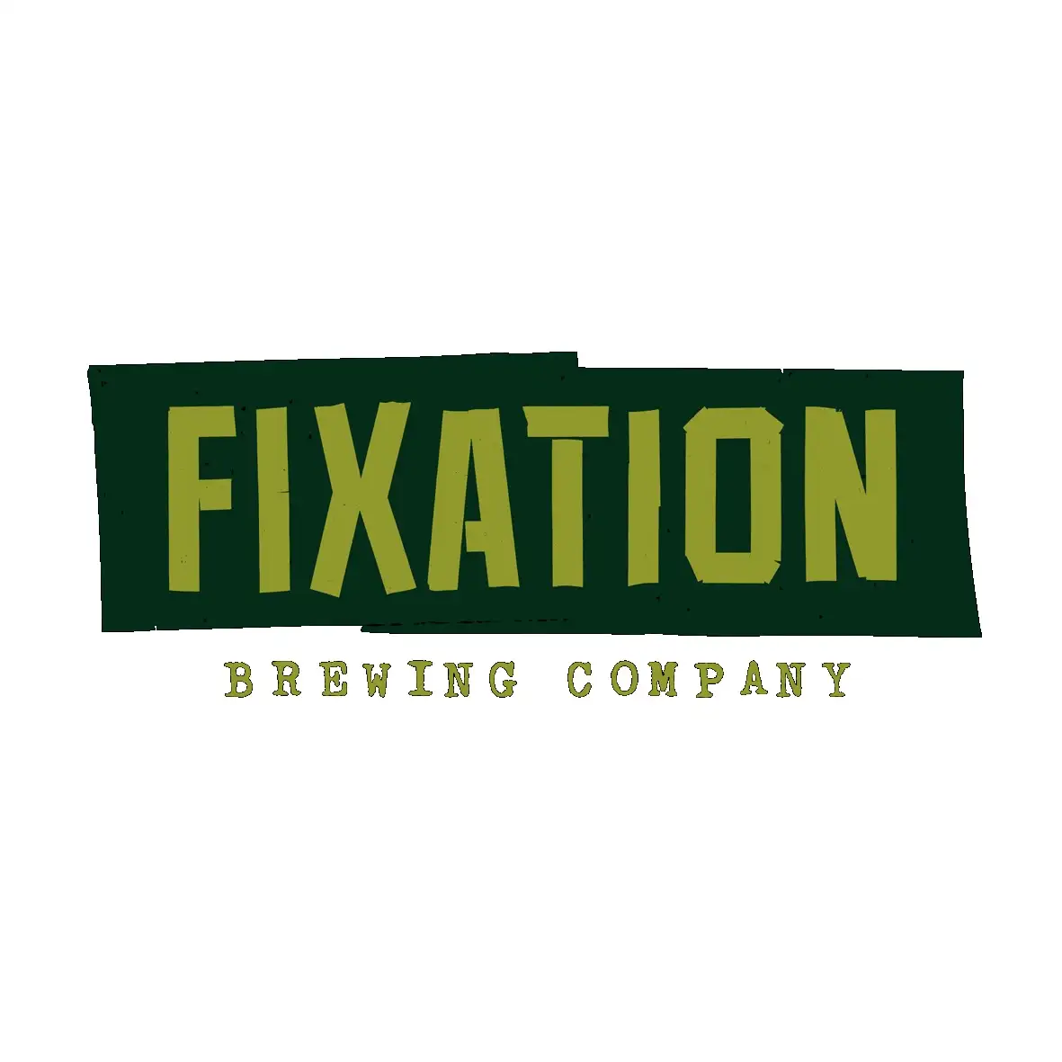 Fixation Brewing Co