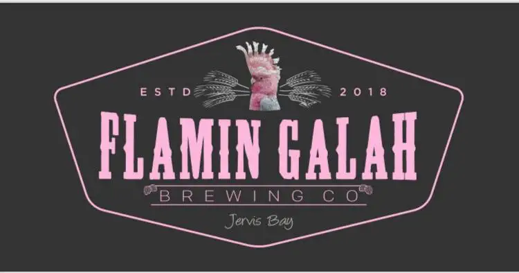 Flamin Galah Brewing Co