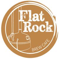 Flat Rock Brew Café