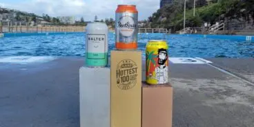 GABS Hottest 100 beers