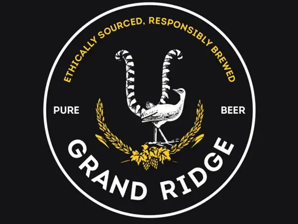 Grand Ridge Brewery